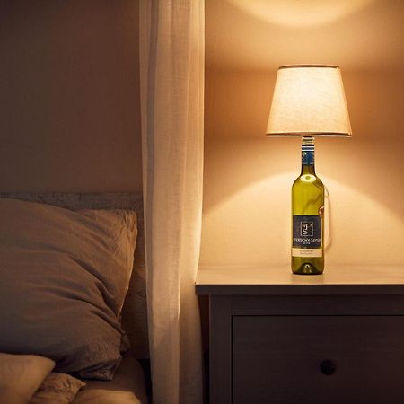 Apartament Ausg'Steckt - Wine Flat Modling - Great Location Zewnętrze zdjęcie