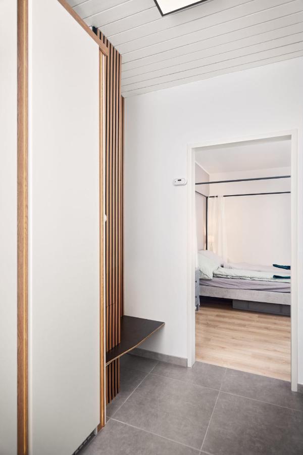 Apartament Ausg'Steckt - Wine Flat Modling - Great Location Zewnętrze zdjęcie
